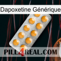 Dapoxetine Générique levitra1